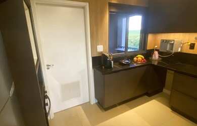 Imagem 5: Apartamento para venda possui 158 metros quadrados com 3 quartos