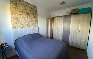 Imagem 8: Apartamento Cond. Landmark - Jardim América por R$ 435.000.00