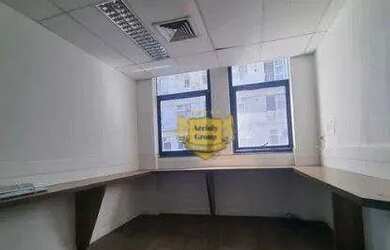 Imagem 16: Andar Corporativo para alugar, 700 m² por R$ 47.220,00/mês - Botafogo - Rio de Janeiro/RJ