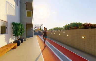 Imagem 7: Apartamento com 2 dorms, Centro, Mongaguá - R$ 377 mil, Cod: 859