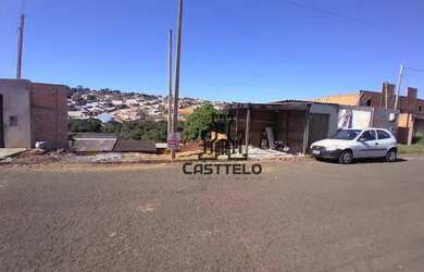 Imagem 1: Terreno à venda, 300 m² por R$ 120.000 - Jardim Olímpico - Londrina/PR
