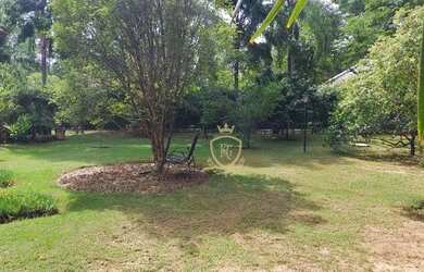 Imagem 8: Casa com 5 dormitórios à venda, 502 m² por R$ 7.000.000,00 - Condomínio...