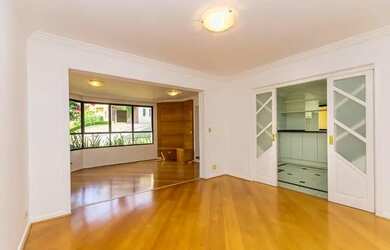 Imagem 8: Casa com 4 dormitórios, 322 m² - venda por R$ 1.750.000 ou aluguel por R$ 7.000 - Santa Fe