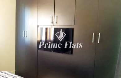 Imagem 11: Flat disponível para locação no Quality Suites Long Stay Vila Olímpia,...