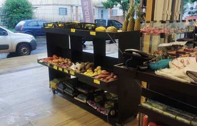 Imagem 5: Mercado /empório/armazen