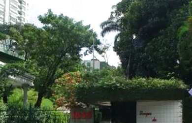 Imagem 1: Horto Florestal Apartamento Porteira Fechada 4 suítes 427m² Salvador Bahia