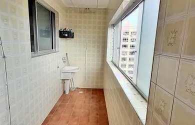 Imagem 11: Apartamento à venda, 2 quartos, 1 suíte, 1 vaga, Ponta da Praia - Santos/SP