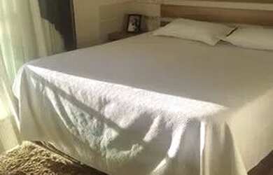 Imagem 5: Sobrado para venda com 133 metros quadrados com 3 quartos em Novo Mundo - Curitiba - PR