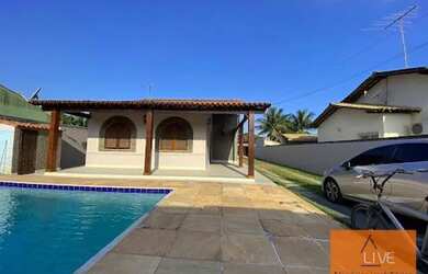 Imagem 2: Casa Residencial à venda, Barroco Itaipuaçu , Maricá - CA0466