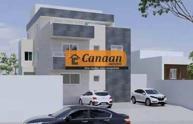 Imagem: O apartamento possui 3 Dormitórios, 1 Banheiro, 1 Vaga na garagem