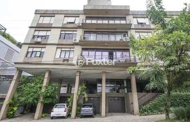 Imagem: O apartamento possui 3 Dormitórios, 4 Banheiros, 2 Vagas na