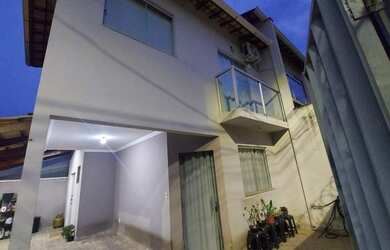 Imagem 2: Casa a venda de 3 quartos no bairro Senhora das Graças - Betim - MG