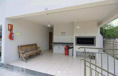 Imagem 10: ALUGO OU VENDO AP. Piscina, Imóvel mobiliado, 50m² de Áreae1 Vaga na...