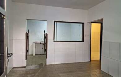 Imagem 1: Apartamento 2/4, Souza uzel