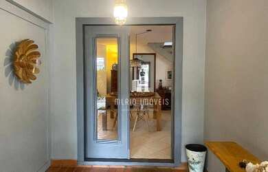 Imagem 5: Casa com 3 dormitórios, 270 m² - venda por R$ 1.495.000,00 ou aluguel...