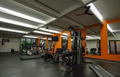 Imagem 15: Rarus Flats - Flat para locação - Edifício Park Lane