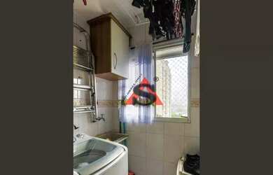 Imagem 9: Apartamento com 2 dormitórios à venda, 48 m² por R$ 400.000,00 - Vila...