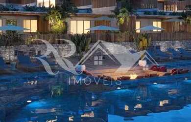 Imagem: O apartamento possui 3 Dormitórios, 1 Banheiro, 1 Vaga na garagem