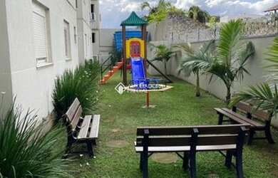 Imagem 12: SANTA CRUZ DO SUL - Apartamento Padrão - Universitário