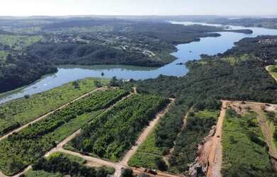 Imagem 7: Seu Lote de 1.000m2 por apenas 449,00 mensal, Aproveite, Condomínio Lazer e Infraestrutura