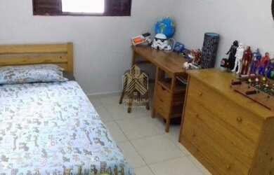 Imagem 2: Condomínio com 7 Casas á Venda Loteamento Loanda - Atibaia