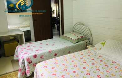 Imagem 4: Casa à venda no bairro Massaguaçu - Caraguatatuba/SP