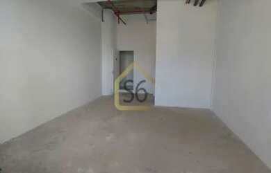 Imagem: O depósito possui 2 Vagas na garagem e 45m² de Área e está