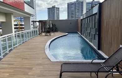 Imagem 16: Ed. MONTE FUGI 121m2. Varanda, Imóvel novo, 121m² de Áreae2 Vagas na...