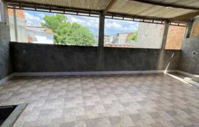 Imagem 14: Alugo casa nas Casinhas (senador camará - conj taquaral