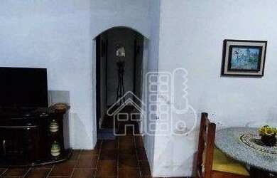 Imagem 8: Casa com 4 quartos à venda, 200 m² por R$ 580.000 - Itaipu - Niterói/RJ