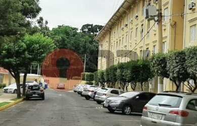 Imagem 6: SAO JOSE DO RIO PRETO - Residential / Apartment - JARDIM JANDIRA