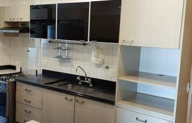 Imagem 6: Apartamento em Tamboré - Santana de Parnaíba, SP