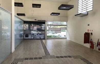 Imagem 1: Prédio, 1670 m² - venda por R$ 13.780.000 ou aluguel por R$ 56.000/mês...