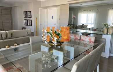 Imagem 4: APARTAMENTO RESIDENCIAL em INDAIATUBA - SP, JARDIM PAU PRETO