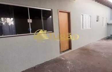 Imagem 1: Casa para Locação Jardim Alto Alegre, São José do Rio Preto