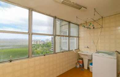 Imagem 14: Apartamento para Venda - 120m², 3 dormitórios, sendo 1 suites, 1 vaga...