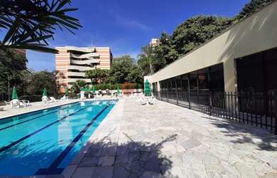 Imagem 10: SAO JOSE DO RIO PRETO - Residential / Apartment - JARDIM VIVENDAS
