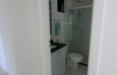 Imagem 10: Apartamento à venda no bairro Santa Teresa - Salvador/BA