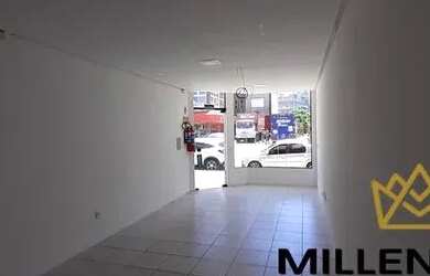 Imagem: O depósito possui 50m² de Área e está localizado em Tramandaí