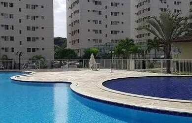 Imagem: O apartamento para alugar possui 2 Dormitórios, 1 Banheiro