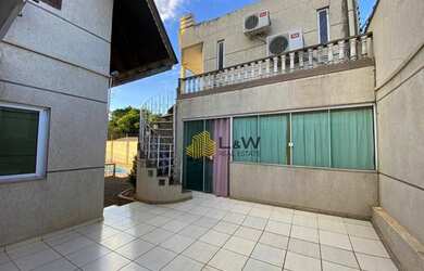 Imagem 15: Sobrados a venda, 260 m² por R$ 1.400.000 - Vila Yolanda - Foz do Iguaçu/PR