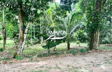 Imagem: Linda Mansão Disponível Para Locação - Ponta Negra - Fino