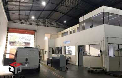 Imagem 4: Galpão à venda 4 vagas Planalto Paulista - São Paulo - SP