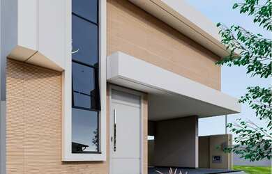 Imagem 5: Casa Porto Unique Dourados