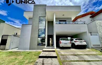 Imagem 1: RESIDENCIAL OUROVILLE. Piscina, Varanda, Guarda roupae270m² de Área