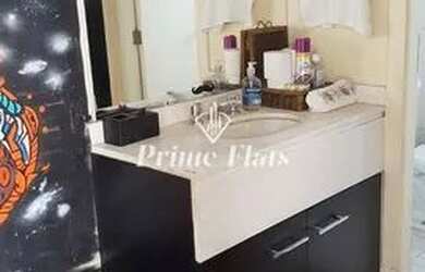 Imagem 5: Flat disponível para locação no Quality Suites Long Stay Vila Olímpia,...