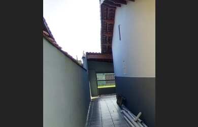 Imagem 15: Casa para venda tem 74 metros quadrados com 2 quartos em Balneario Itaguai...