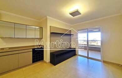 Imagem 5: Ribeirão Preto - Apartamento Padrão - Jardim Paulista