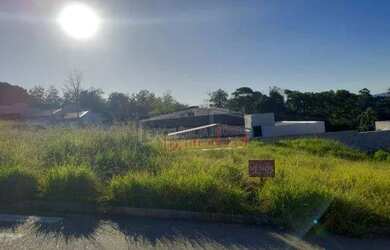 Imagem 1: Terreno à venda, 300 m² por R$ 205.000 - Quinta da Boa Vista - Itatiba/SP