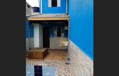 Imagem 1: Sobrado com 5 quartos, 160 m² - venda por R$ 699.000 ou aluguel por R$...